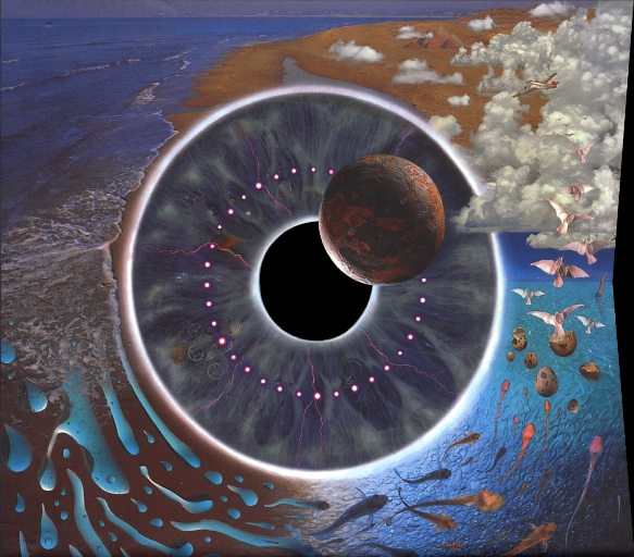 Review for Pulse - Pink Floyd by Axver - Rate Your Music