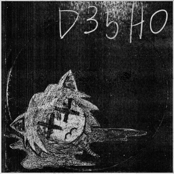 The Death of Neco-arc by d35h0 (EP): Reviews, Ratings, Credits