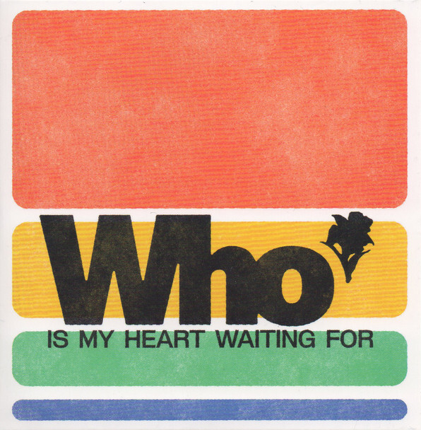Who by Jimin (Single, Contemporary R&B): Reviews, Ratings, Credits ...