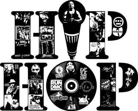 RYM Ultimate Box Set > Hip-Hop - Rate Your Music