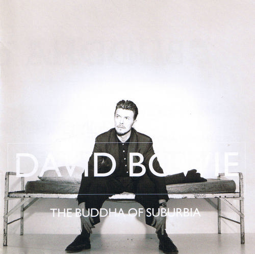 The Buddha of Suburbia by David Bowie (Album, Television Music
