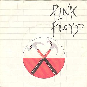 Run Like Hell / Don't Leave Me Now by Pink Floyd (Single, Art Rock ...