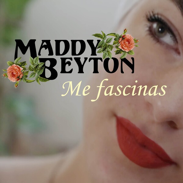 Me fascinas by Maddy Beyton (Single): Reviews, Ratings, Credits, Song ...