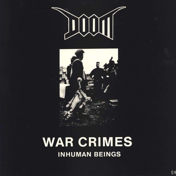 Doom - Money Drug - Lyrics and ratings - Rate Your Music