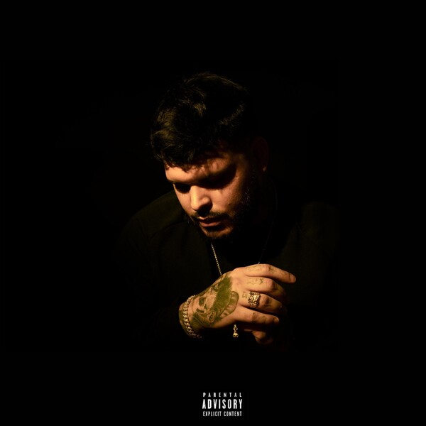 Dan Nicholson Rapper Prayed for Less, Blessed With More by Dan Nicholson (Album): Reviews ...