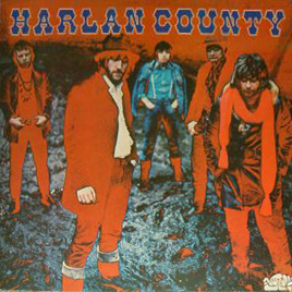Harlan County Albums: songs, discography, biography, and listening