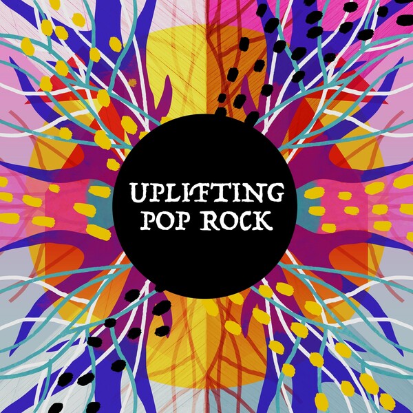 Uplifting Pop Rock by Rogerio Maudonnet (Album, Library Music): Reviews ...