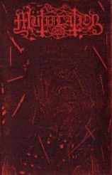 Destroy Your Life for Satan by Mütiilation (Additional release; n/a; n