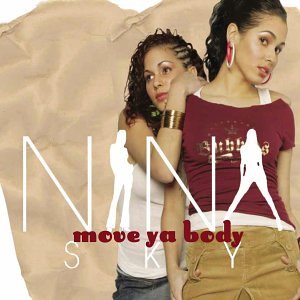 Nina Sky Albums: songs, discography, biography, and listening guide