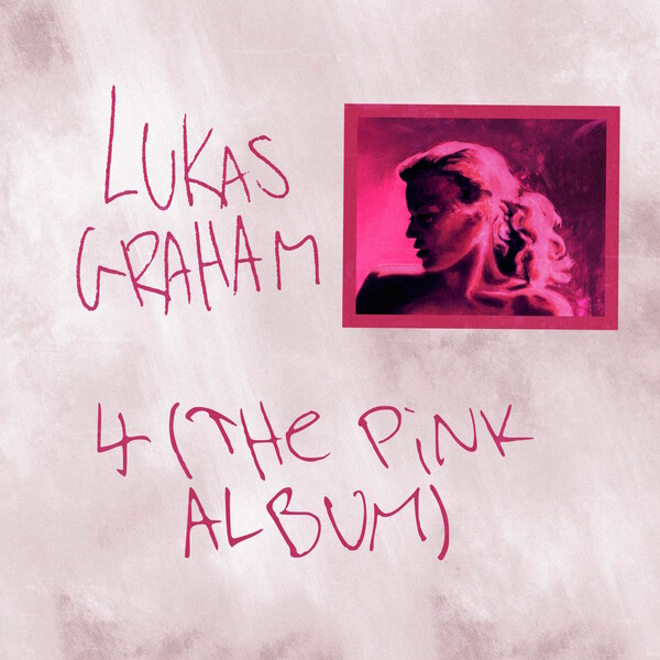 4 (The Pink Album) by Lukas Graham (Album, Pop Soul): Reviews, Ratings ...