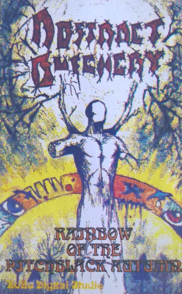 Abstract Butchery Albums: songs, discography, biography, and listening ...