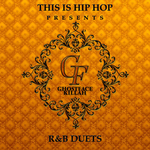 R&B Duets by Ghostface Killah (Bootleg): Reviews, Ratings, Credits ...