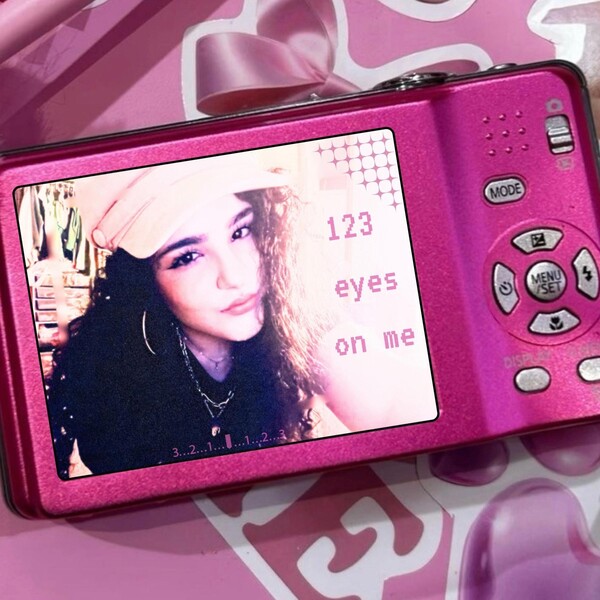 123 Eyes on Me by Desiree Duran (Single): Reviews, Ratings, Credits ...