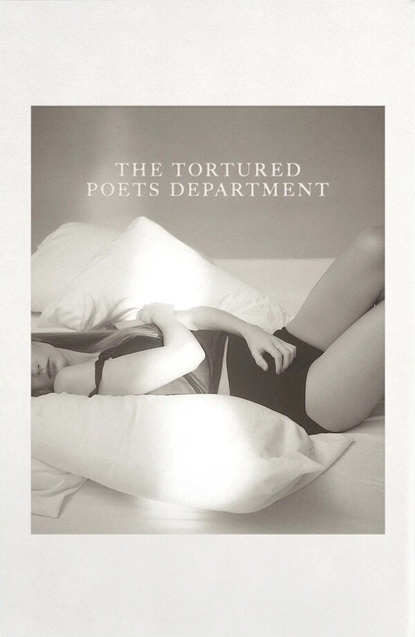 期間限定セール Department Poets Tortured The [ghosted by cassette] white 洋画・外国映画