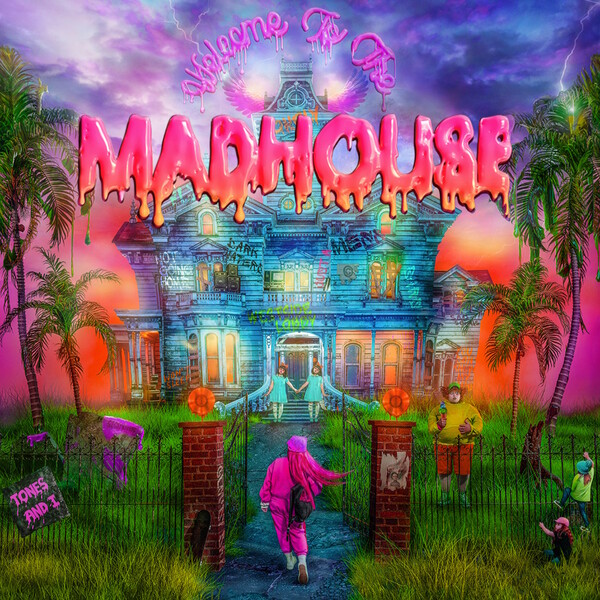 アート・デザイン・音楽 FIVE HOUSES by ANTHONY AMES アート・デザイン・音楽 FIVE HOUSES by ANTHONY AMES Five