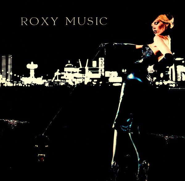 ROXY MUSIC★For Your Pleasure UK  P For Your Pleasure by Roxy Music (Album, Glam Rock): Reviews