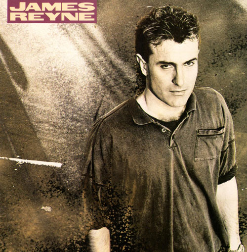 James Reyne Albums songs, discography, biography, and listening guide