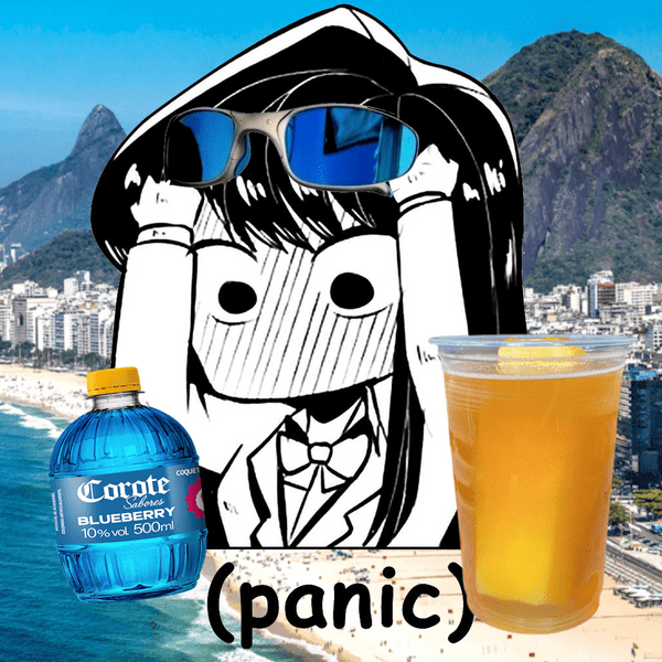 ranking brazil's top 300 hits of the last five years... fuck. - Rate ...