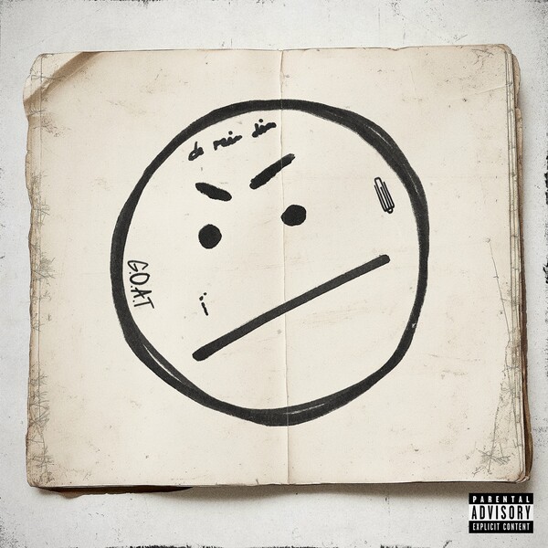 Slant Face Killah by Conway the Machine (Album, Gangsta Rap