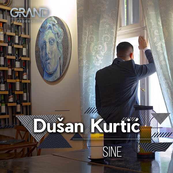 Sine by Dušan Kurtić (Single) Reviews, Ratings, Credits, Song list