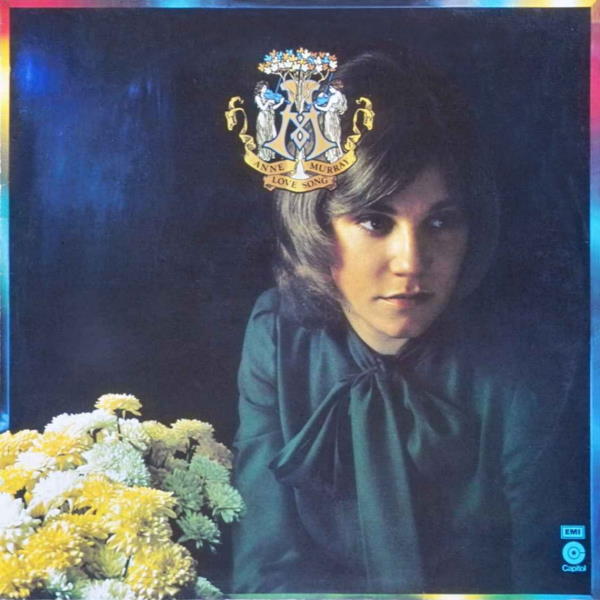 Love Song by Anne Murray (Album, Country Pop) Reviews, Ratings