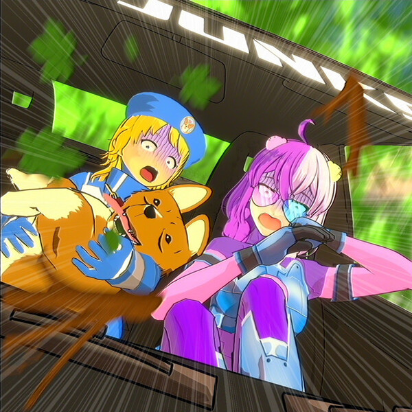 Rally Girl 2000 by Starjunk 95 & Yung Bae (Single, Dancefloor Drum and ...