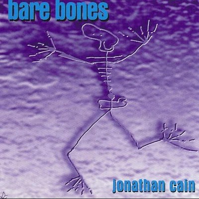 Bare Bones by Jonathan Cain (Album, New Age): Reviews, Ratings, Credits