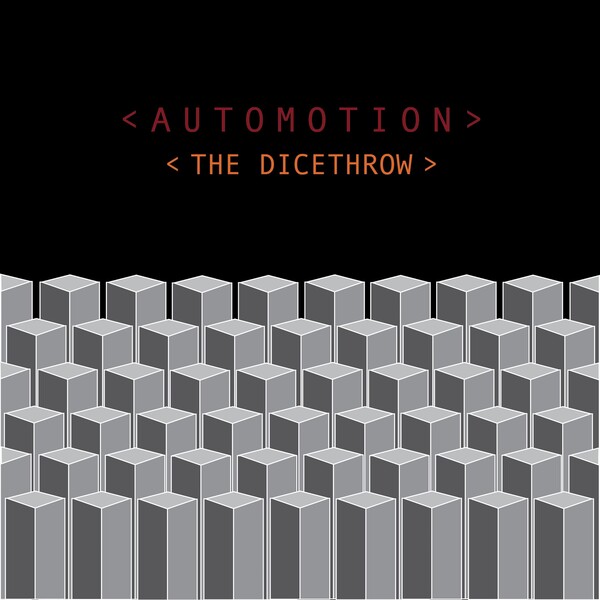 The Dicethrow by Automotion (Single) Reviews, Ratings, Credits, Song