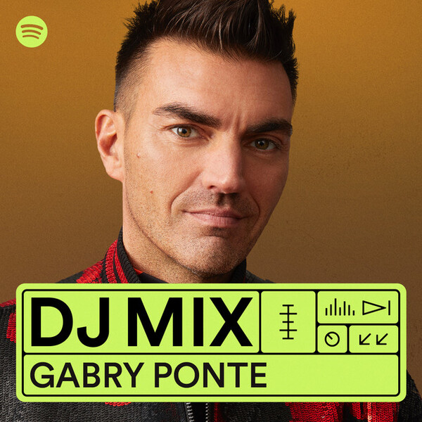 Spotify DJ Mix by Gabry Ponte (DJ Mix): Reviews, Ratings, Credits, Song ...