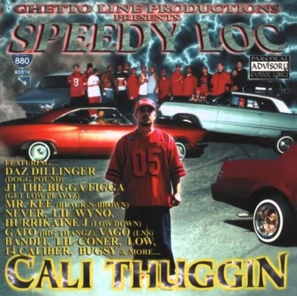 Speedy Loc Albums: songs, discography, biography, and listening