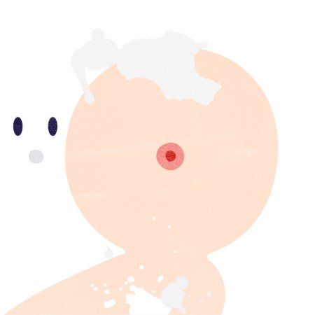 Cover art for 깨끗하게, 맑게, [Clean & Clear] by 조월 [Jowall]