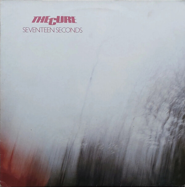 洋楽 THE CURE SEVENTEEN SECONDS The Cure - Seventeen Seconds - Music & Performance - Vinyl
