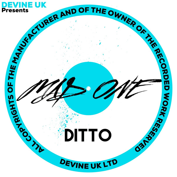 Ditto by Mad One (Single): Reviews, Ratings, Credits, Song list - Rate ...