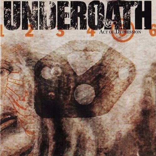 Act of Depression by Underoath (Album, Metalcore): Reviews
