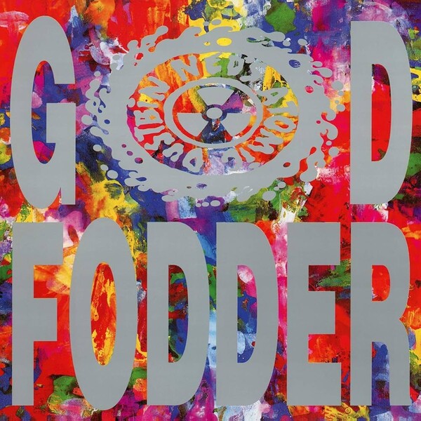 【新品公式XL】 NED'S ATOMIC DUSTBIN God Fodder God Fodder by Ned's Atomic Dustbin (Album, Grebo): Reviews