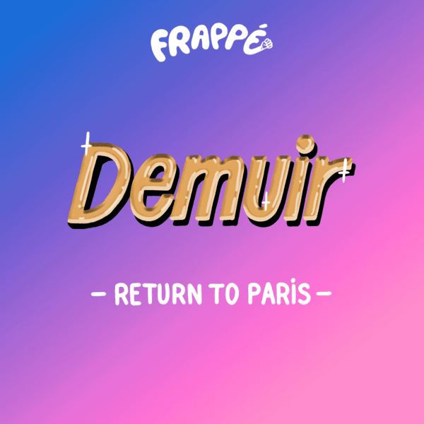 Return to Paris by Demuir (EP): Reviews, Ratings, Credits, Song list ...