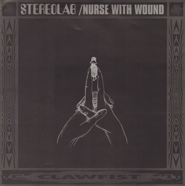 Nurse With Wound – Crumb Duck Crumb Duck by Stereolab / Nurse With Wound (EP, Space Rock Revival