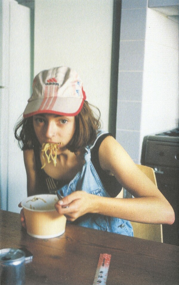 Review for Thrush Metal - Stella Donnelly by alexduncan - Rate 