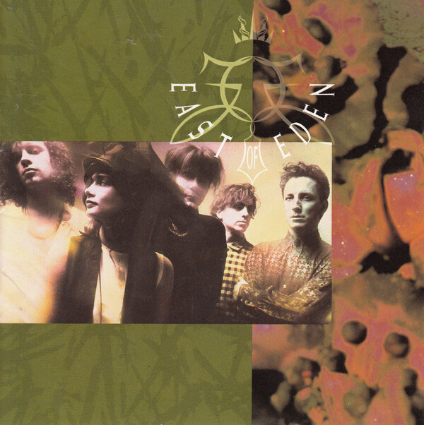 East of Eden by East of Eden (Album, Synthpop): Reviews, Ratings
