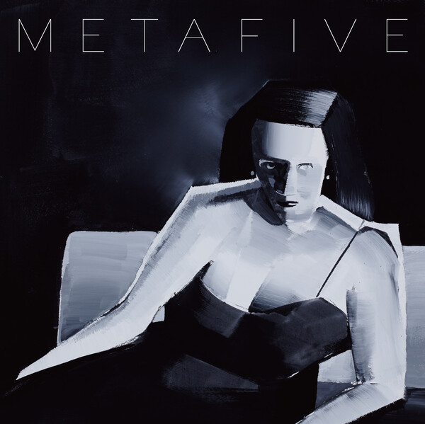 META by METAFIVE (Album, Electropop): Reviews, Ratings, Credits 