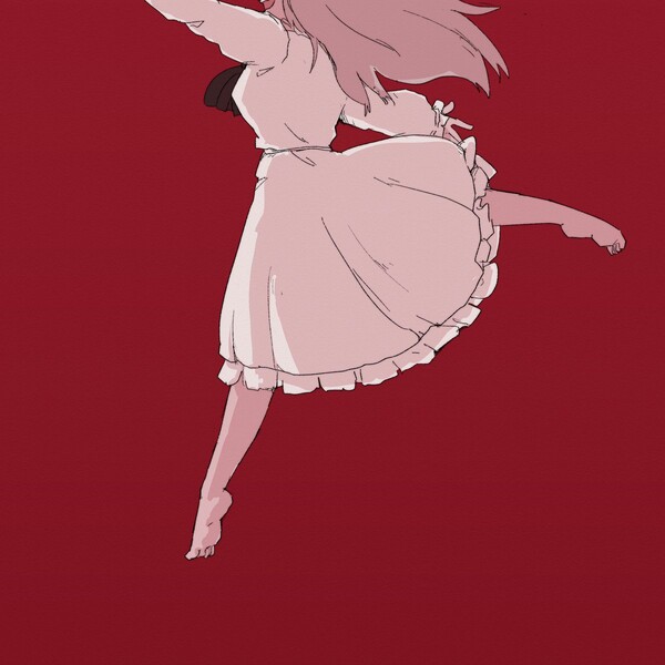 あだぽしゃ by いよわ [iyowa] (Single, Jazz Pop): Reviews