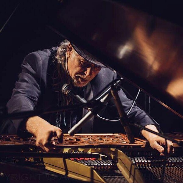 Israeli Jazz Fusion and Progressive Rock Albums - Rate Your Music