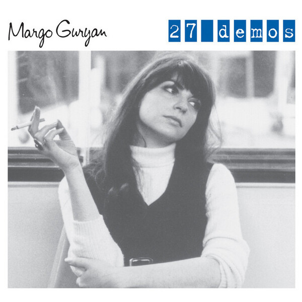洋楽 Margo Guryan / 28 Demos 27 Demos by Margo Guryan (Album; Oglio): Reviews, Ratings