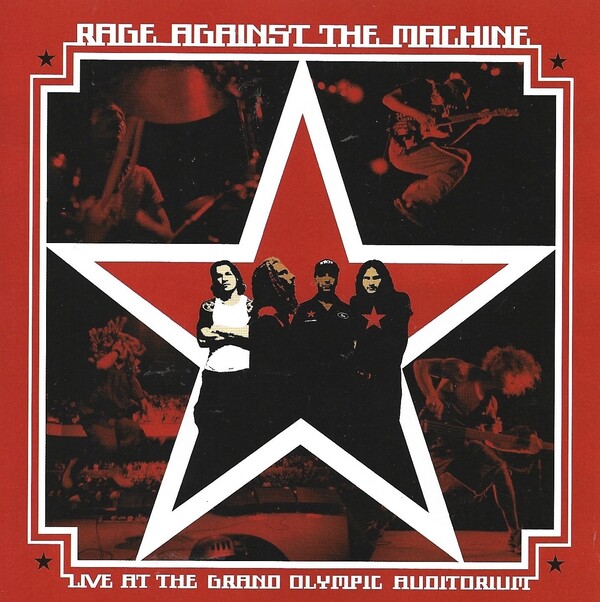 Credits Rage Against The Machine Rage Against the Machine - No Shelter - Lyrics and ratings - Rate Your ...