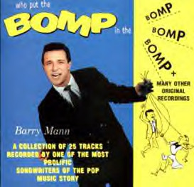 Who Put the Bomp in the Bomp Bomp Bomp & Many Other Original Recordings ...