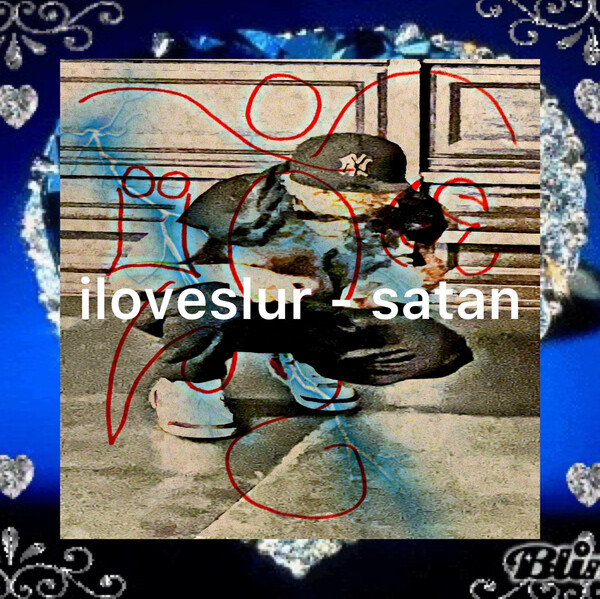 Satanic Hops iloveslur - Satan Vol. 2 by @ileanwheniwalk aka satan (Mixtape ...