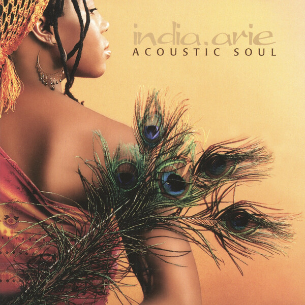 Acoustic Soul by India.Arie (Album, Neo-Soul): Reviews, Ratings