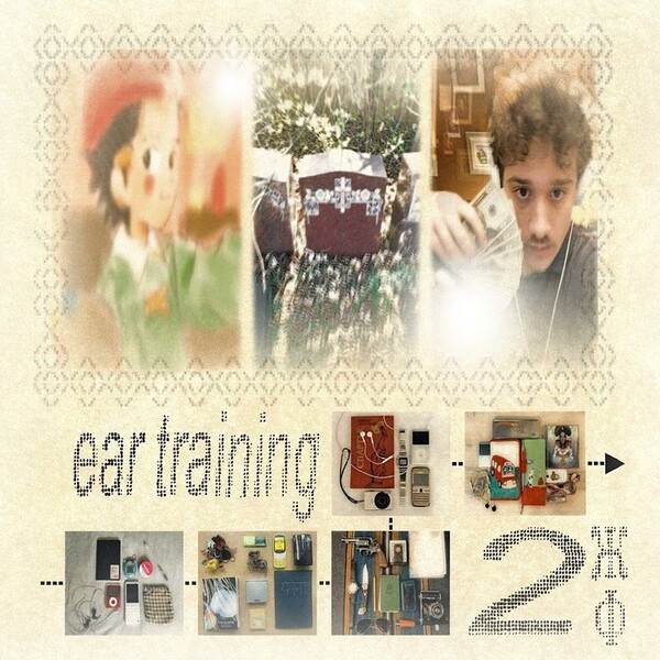 Listen for It !　# 2 Ear Training through Dictation　「英語の耳」をつくるディクテーションドリル　解答・解説書 付　リスニング Ear Training for Part C: Learning