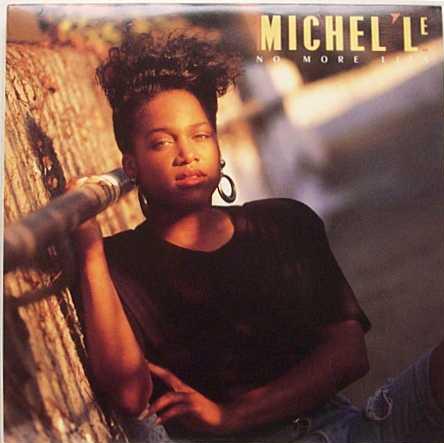 Michel'le Albums: songs, discography, biography, and listening guide