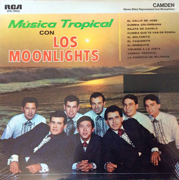 【中古】「非常に良い」［CD］Tropical Moonlight / Cuban Moonlight 非常に良い」［CD］Tropical Moonlight / Cuban Moonlight 【公式通販】
